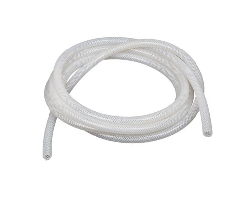 Medical Grade Silicone Pipe