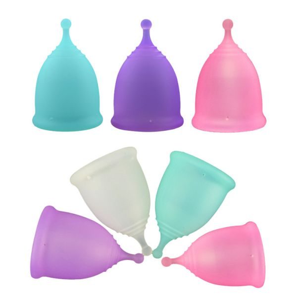 Menstrual Cup