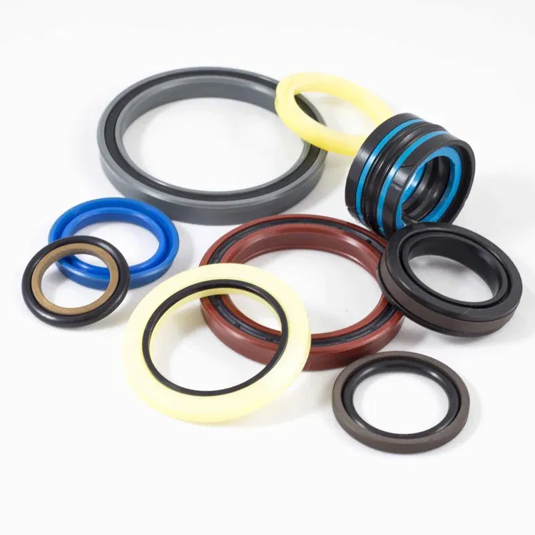 Silicone O Rings