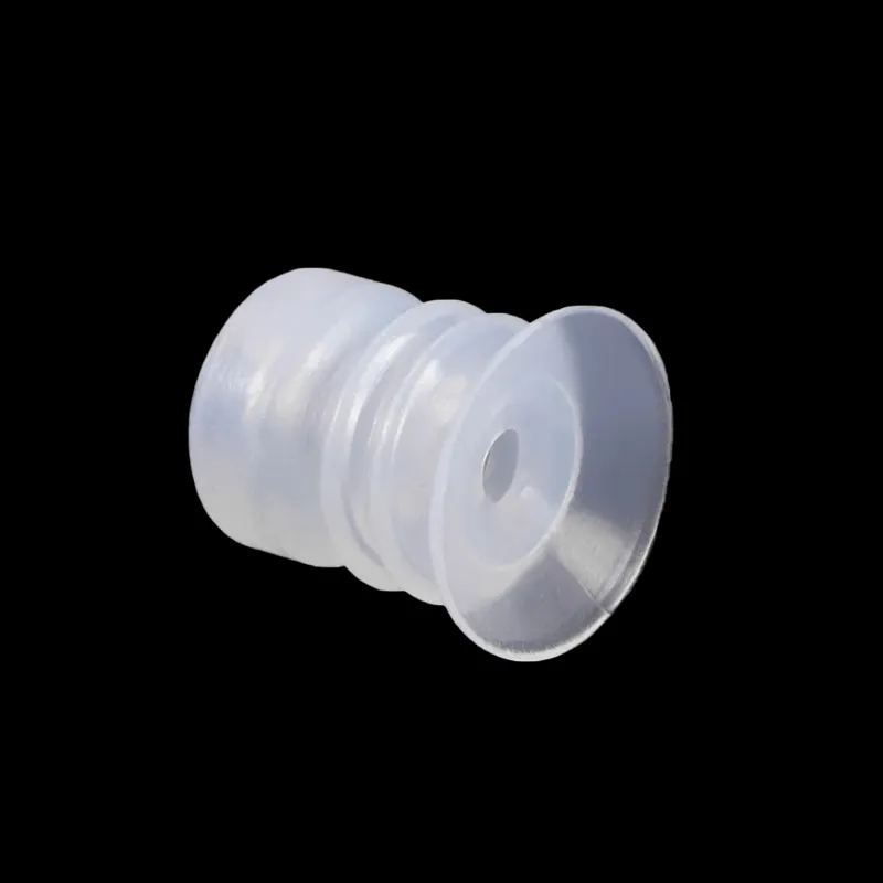 Bellows Suction Cups