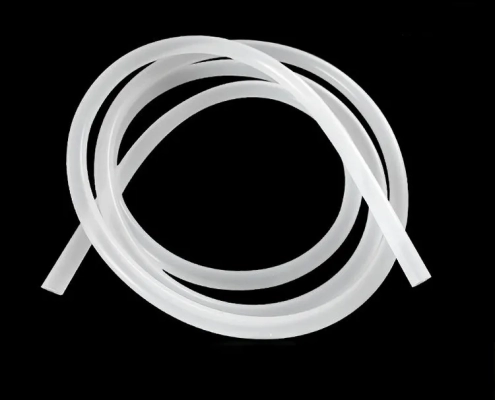 silicone tube1