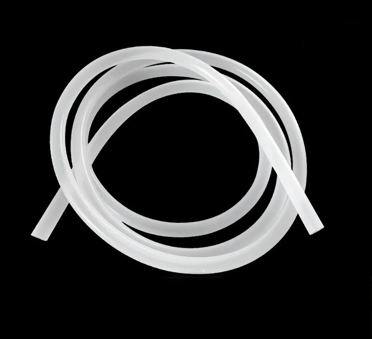 silicone tube1