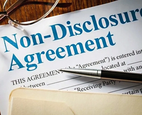 Non-Disclosure-Agreement-0001