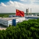 chinese silicone rubber factory
