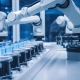 Automation in Silicone Manufacturing Opportunities and Challenges