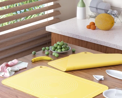 Silicone Baking Mat