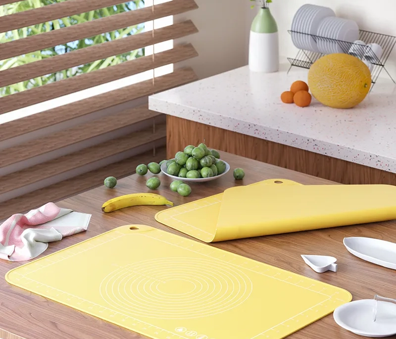 Silicone Baking Mat