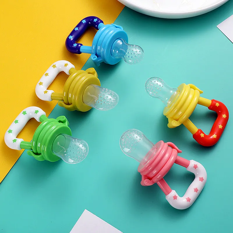 Silicone Pacifiers