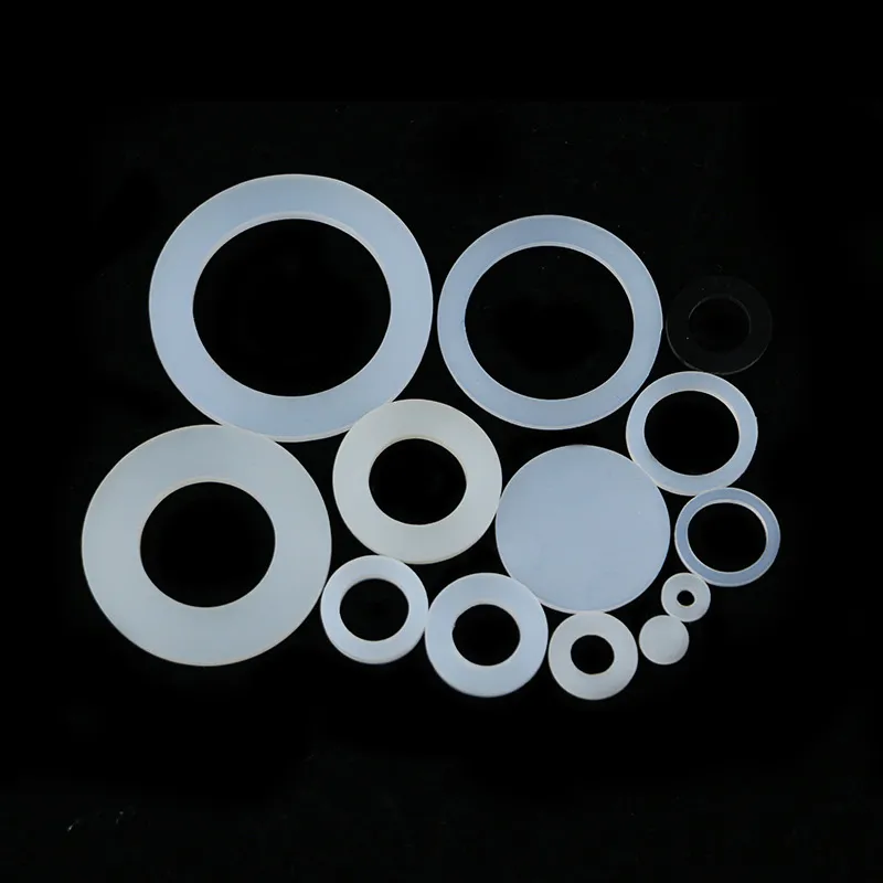 Medical gaskets