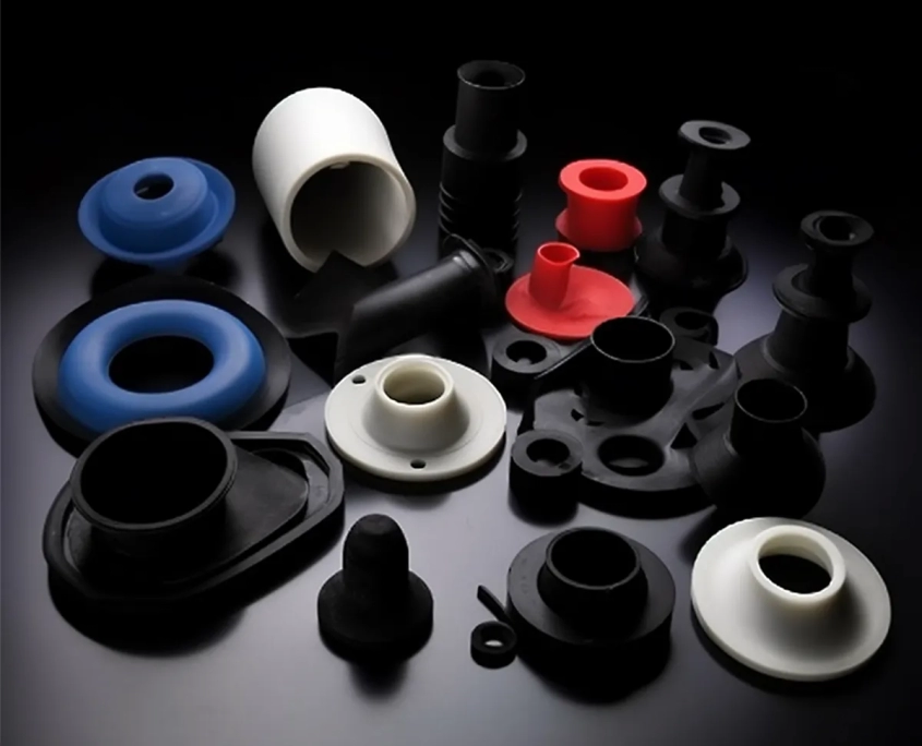 newtop-silicone-parts