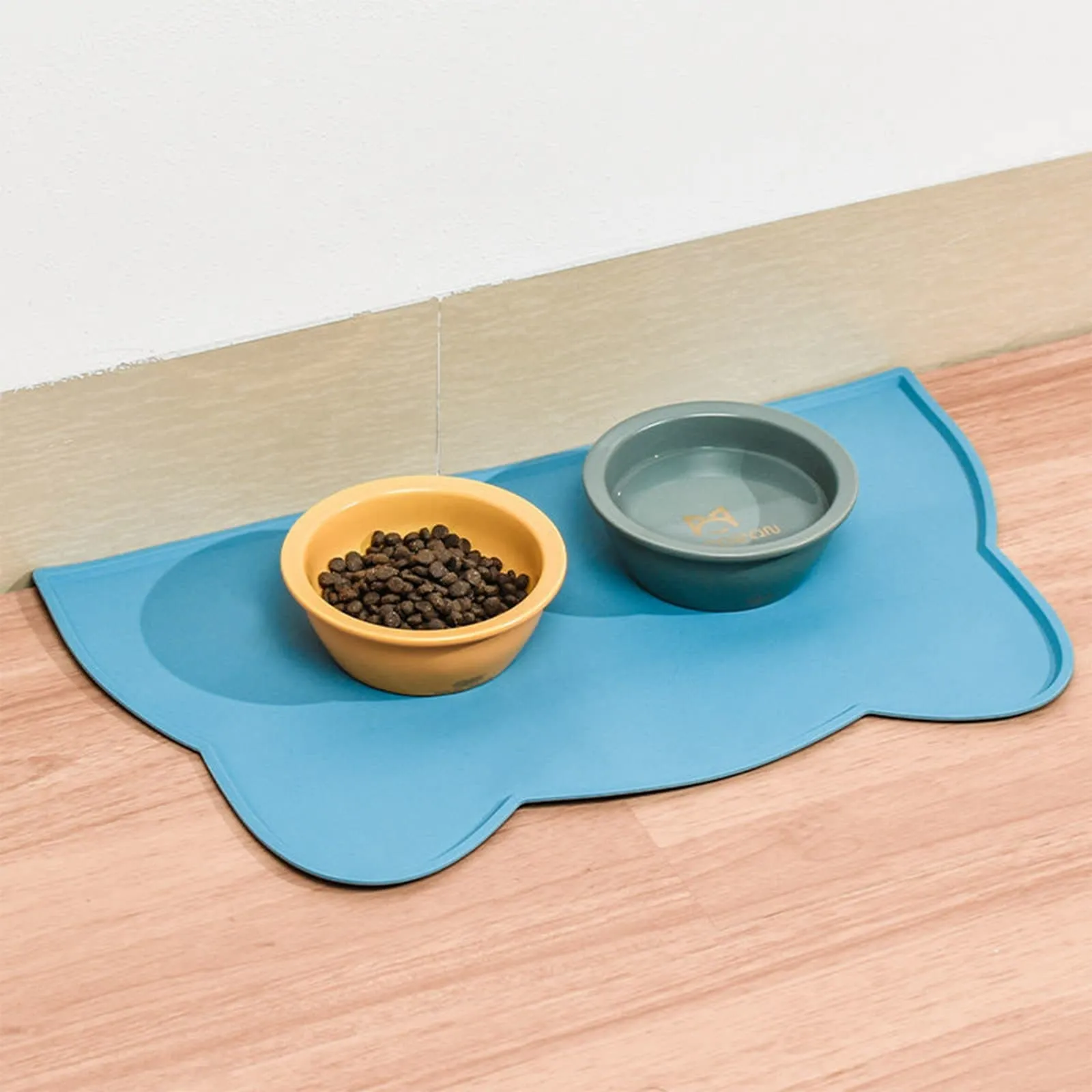 Silicone Pet Placemats