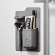 Silicone Toiletry Organizer (3)