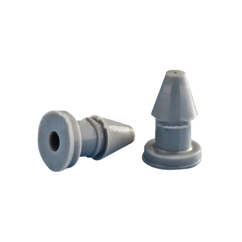 Silicone Nozzle