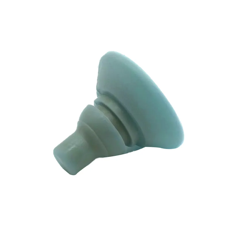 Silicone Suction Cups