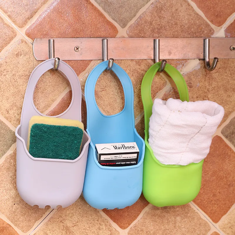 Bathroom Storage Bag