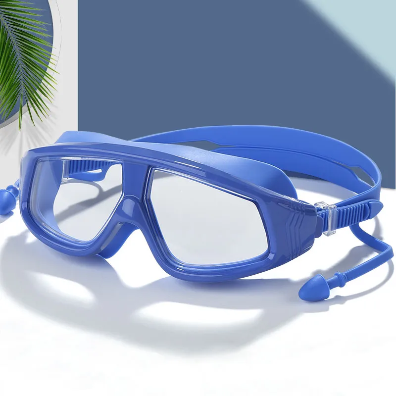 Goggles Silicone Strap