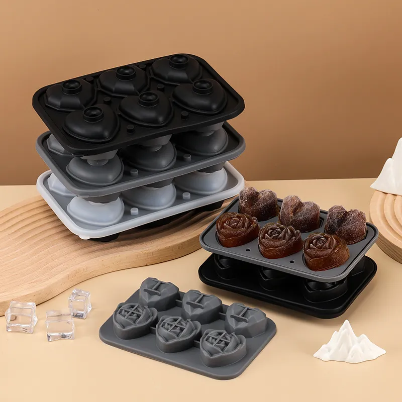 Ice Cube Trays