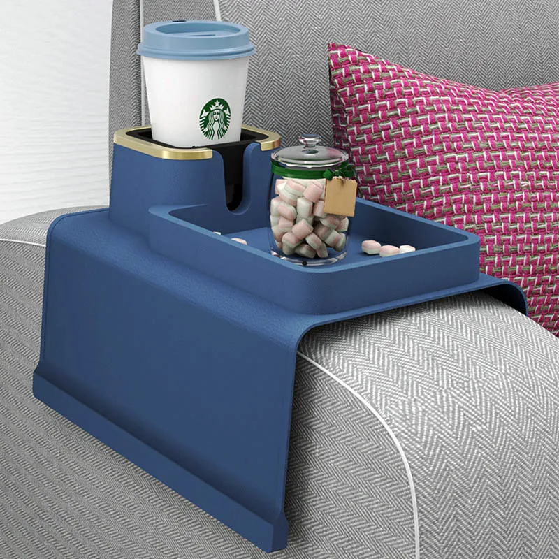 Silicone Couch Cup Holder