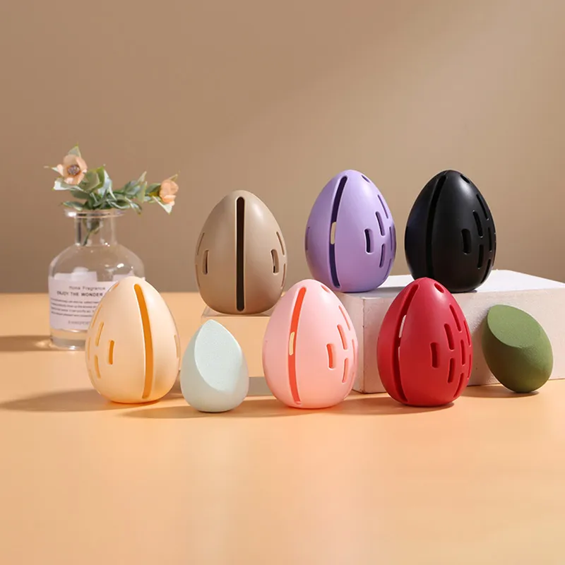 Makeup Sponge Holder