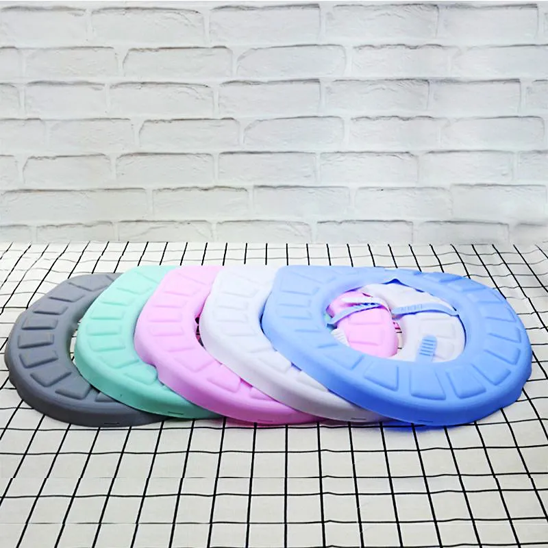 Silicone Toilet Seat Cover
