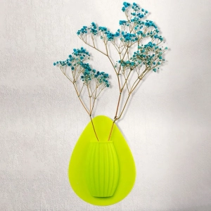 Silicone Vase