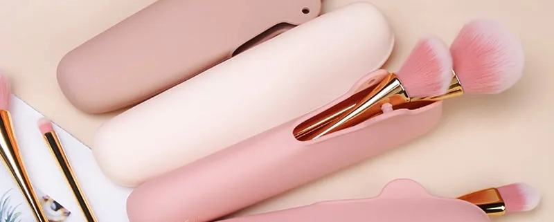 Travel Cosmetic Bag