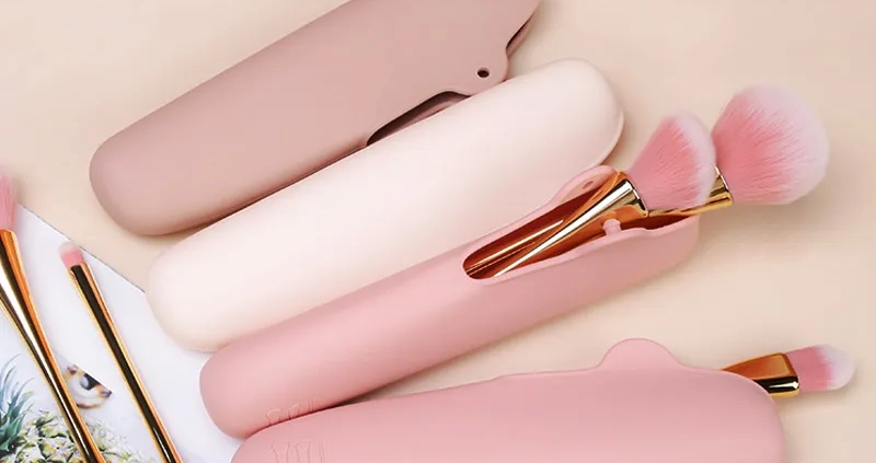 Travel Cosmetic Bag