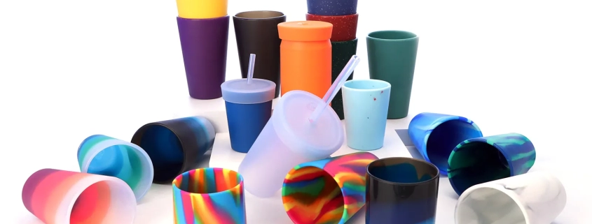 silicone cups collection-1