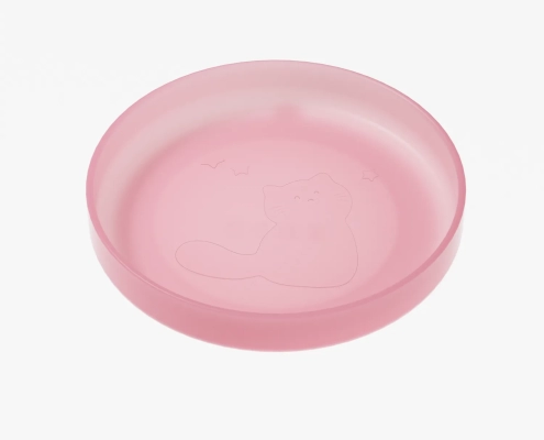 Textured Silicone Baby Plates (2) (1)
