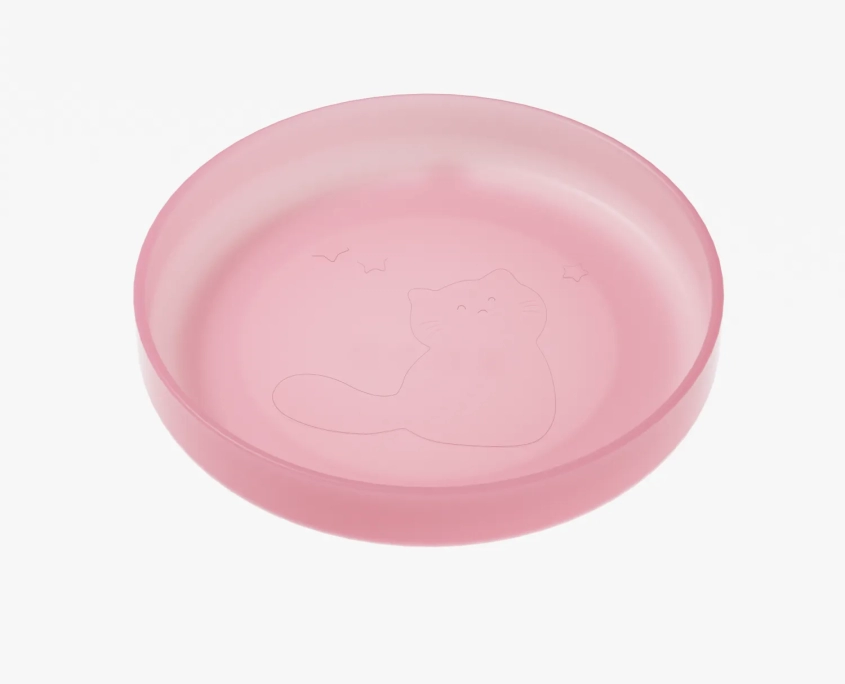 Textured Silicone Baby Plates (2) (1)