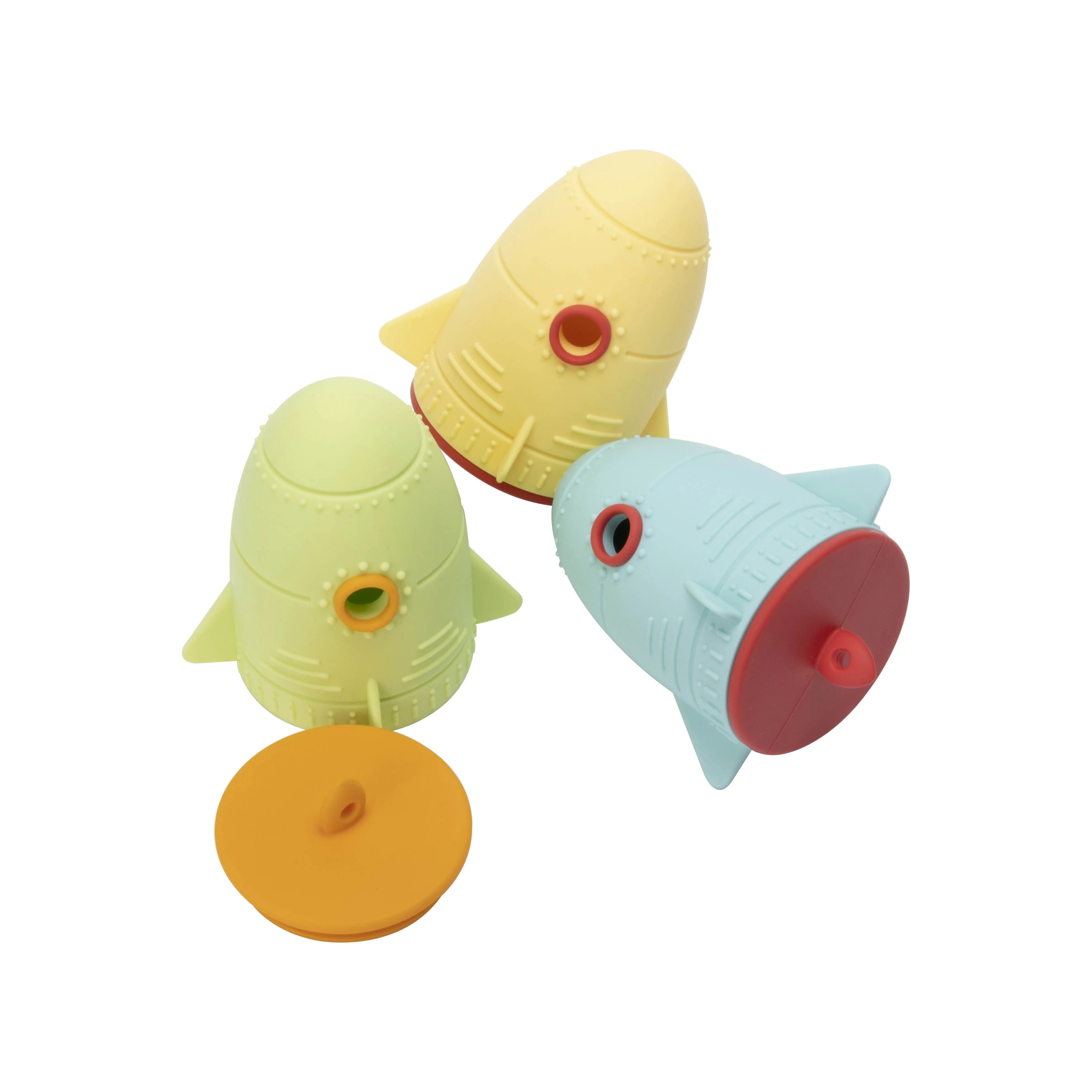 Silicone Pet Toy