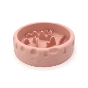 Silicone Pet Bowls