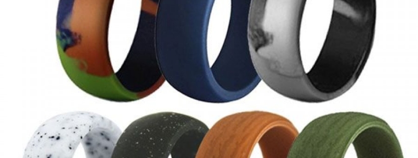 silicone rings manufacturer