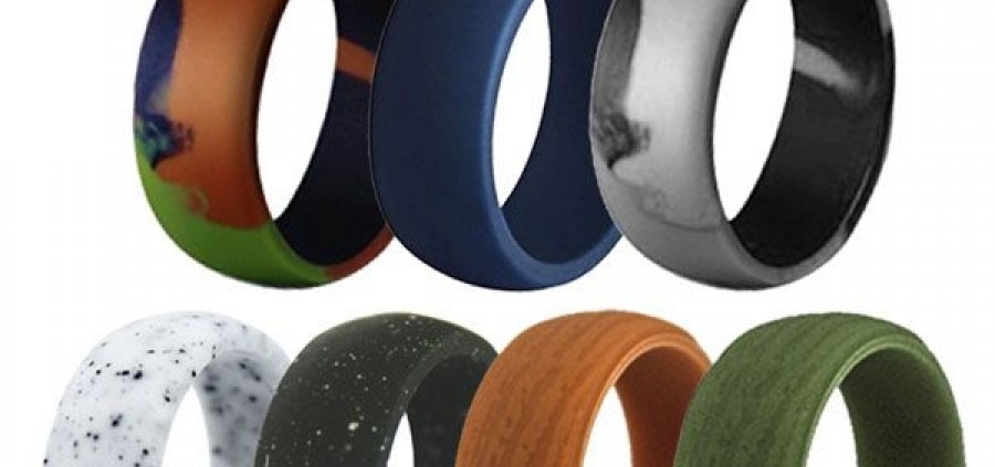 silicone rings manufacturer