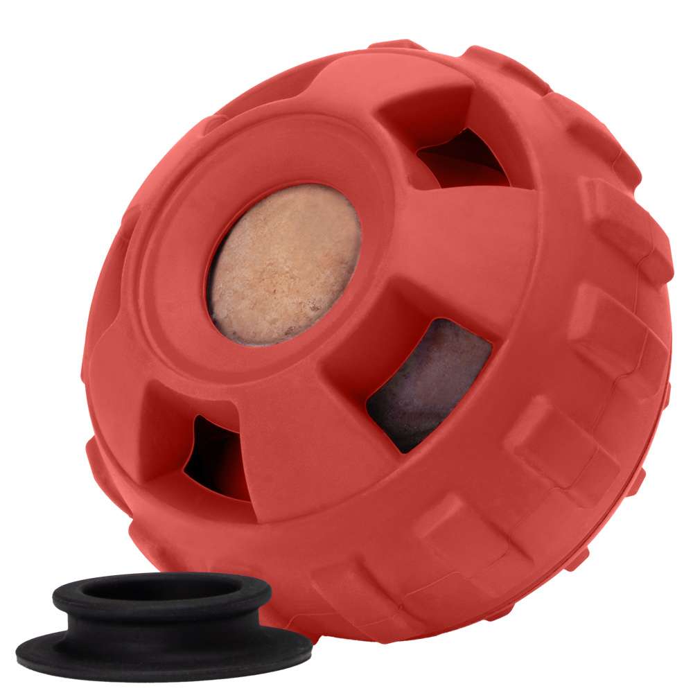 Natural Rubber Toy Ranges